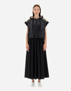 Herno Waistcoats|Women Waistcoats