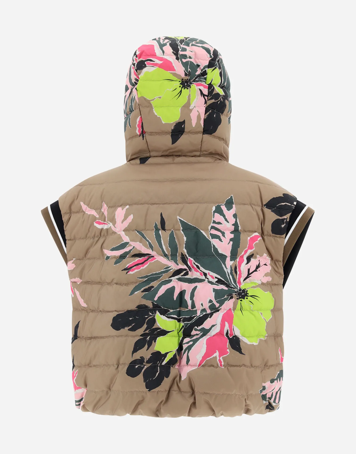 Herno Waistcoats|Women Waistcoats