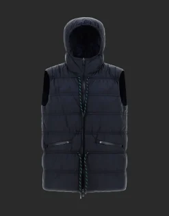Herno Waistcoats|Men Waistcoats
