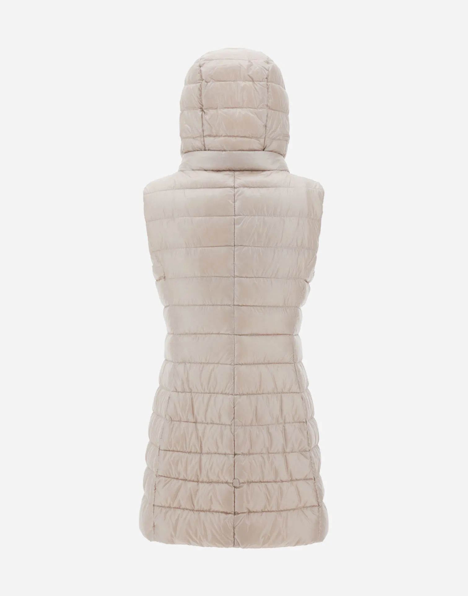 Herno Waistcoats|Women Waistcoats