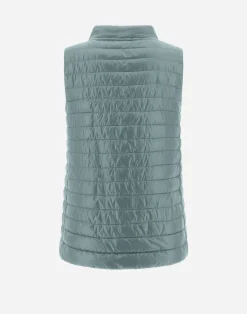 Herno Waistcoats|Women Waistcoats