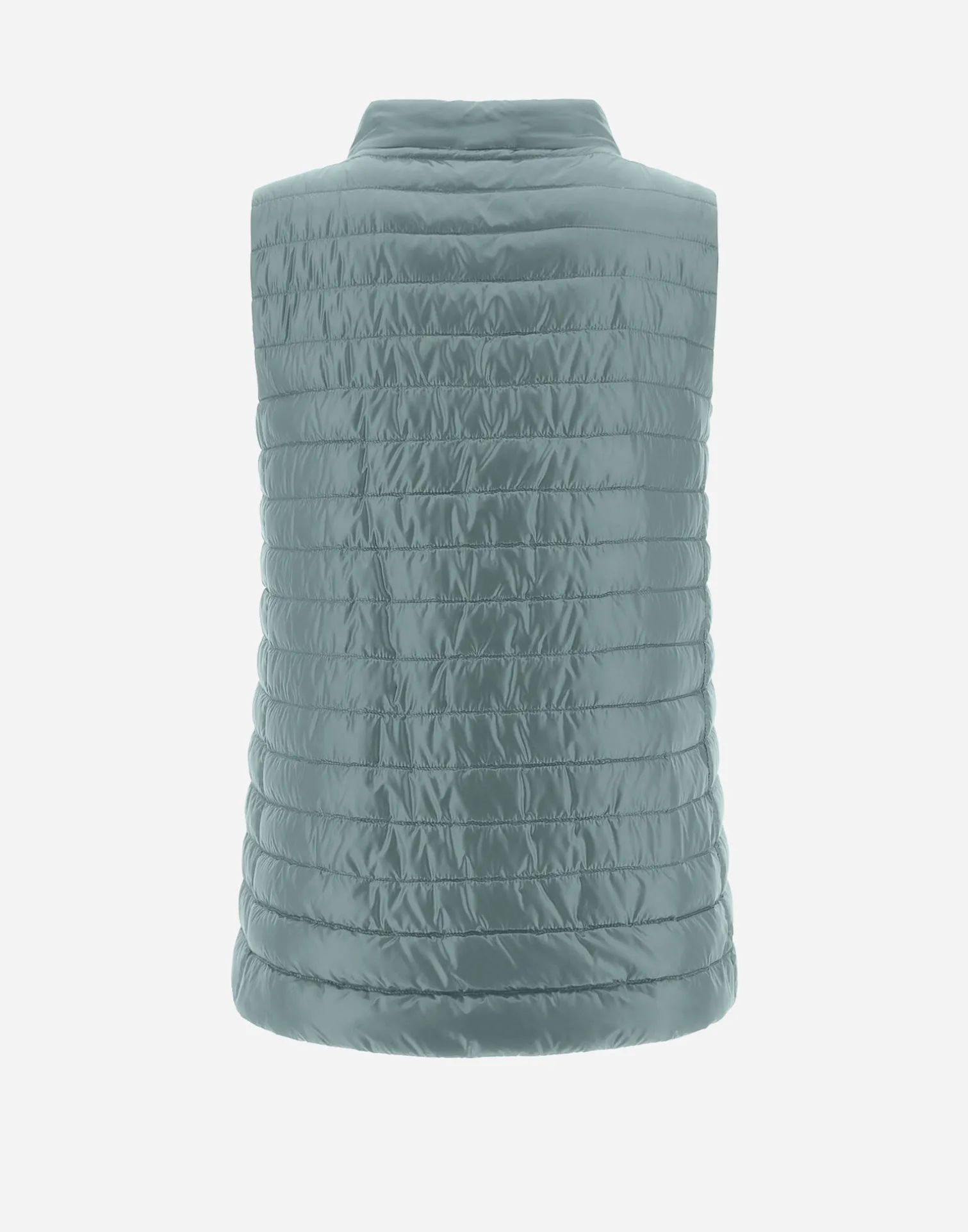 Herno Waistcoats|Women Waistcoats