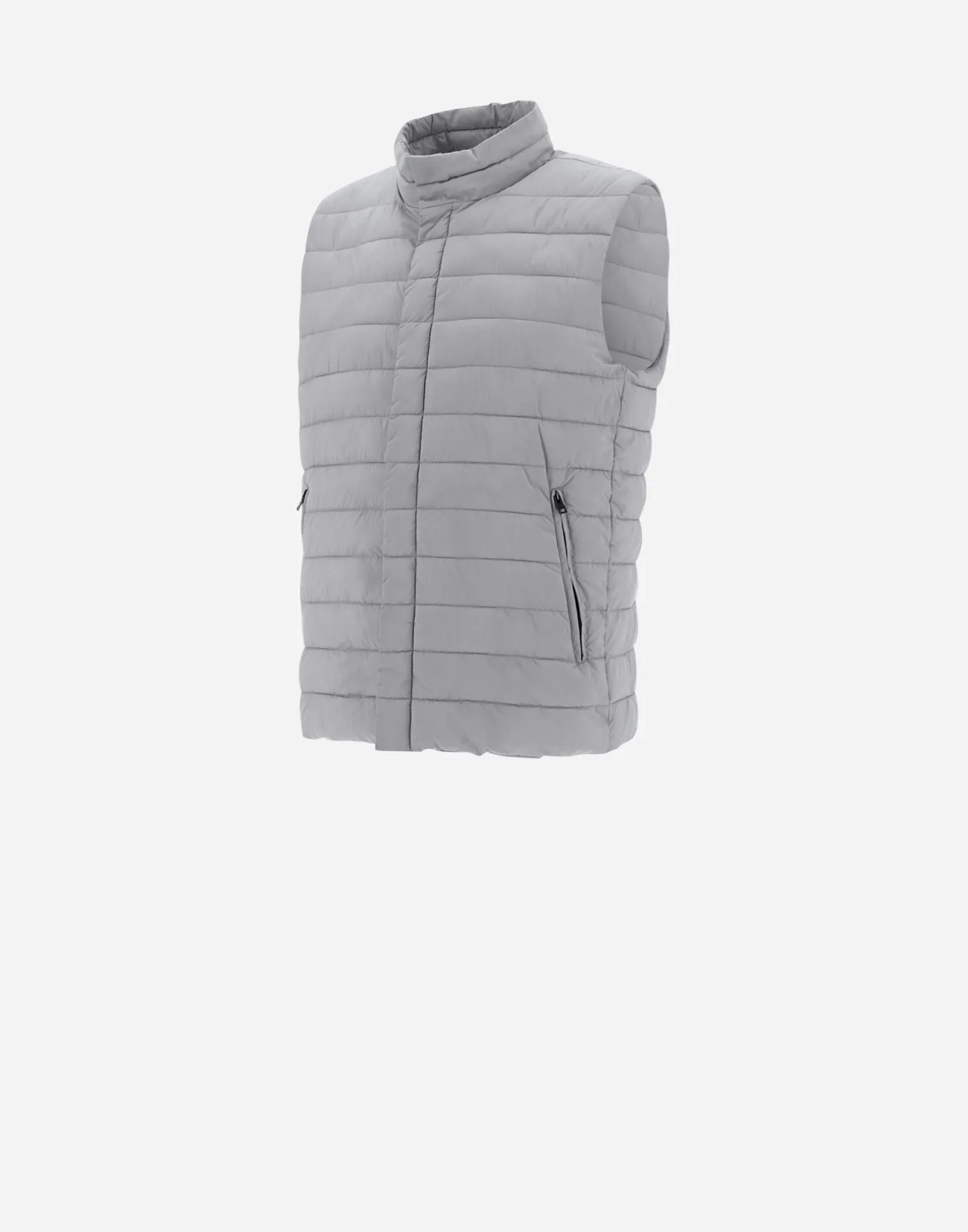 Herno Waistcoats|Men Waistcoats