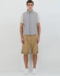 Herno Waistcoats|Men Waistcoats