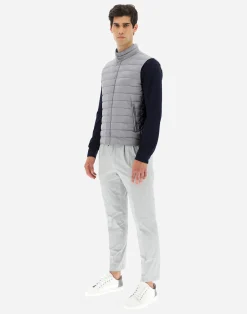 Herno Waistcoats|Men Waistcoats