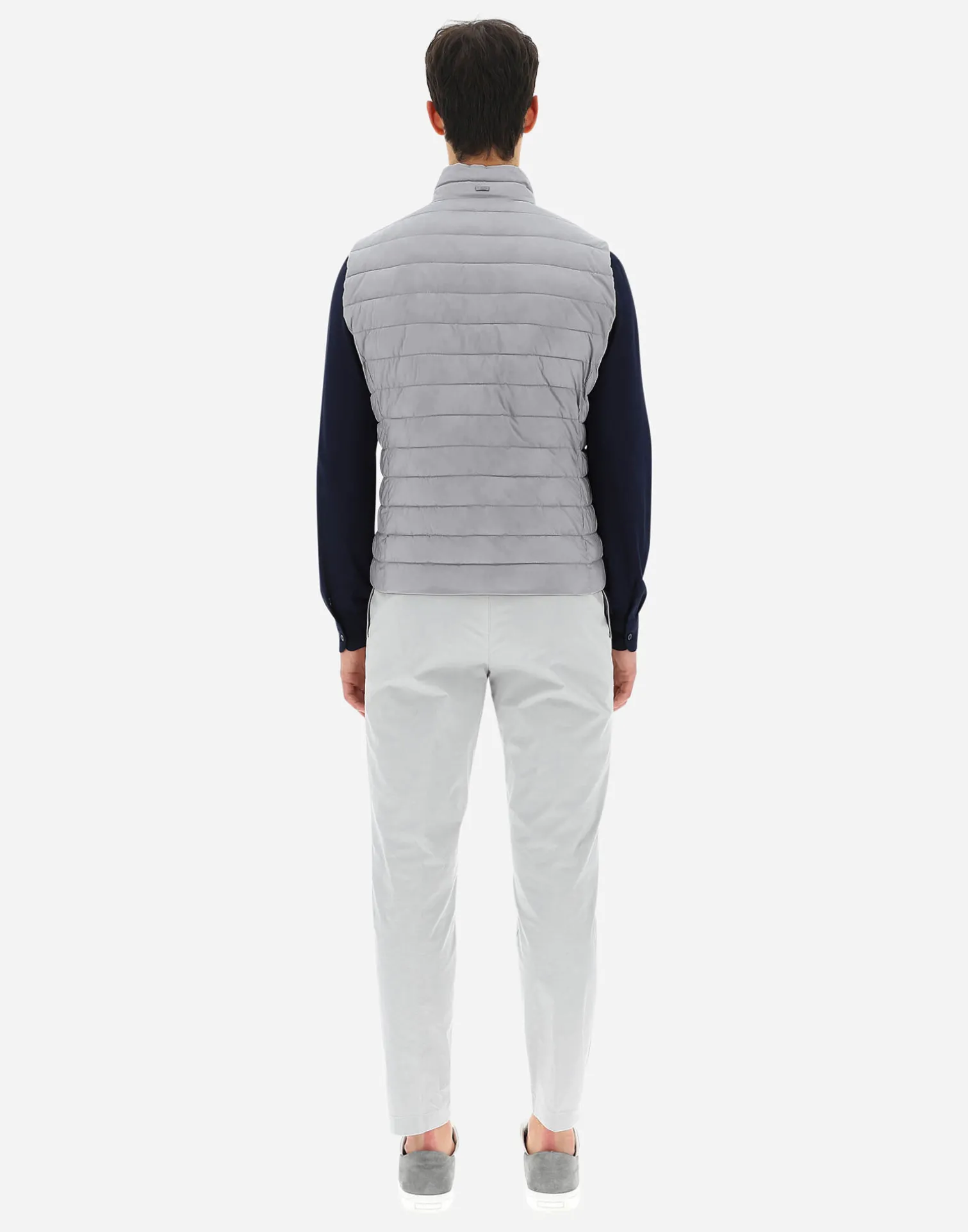 Herno Waistcoats|Men Waistcoats