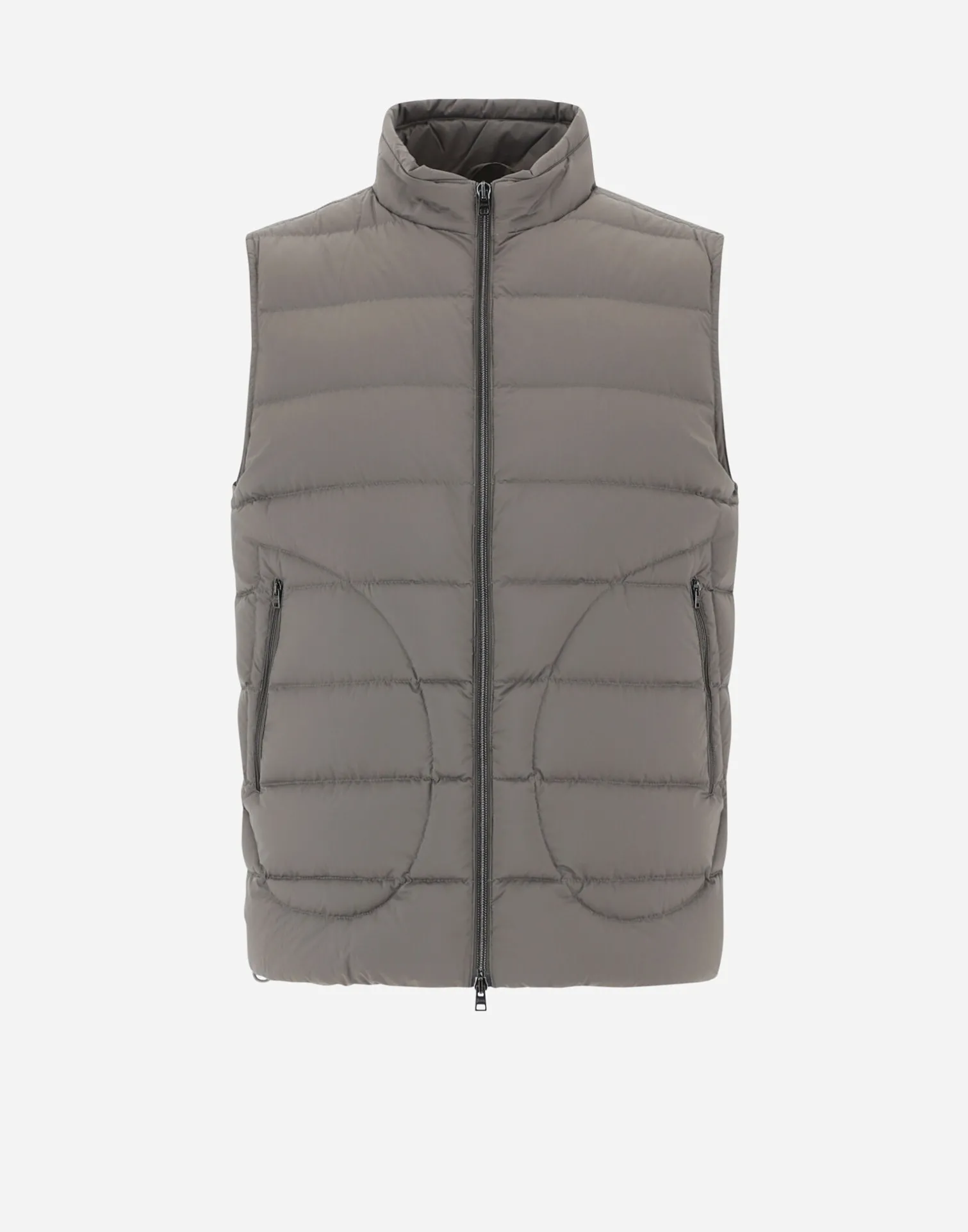 Herno Waistcoats|Men Waistcoats