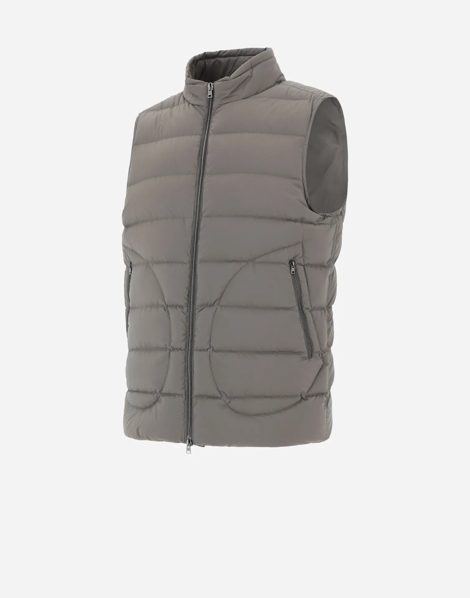 Herno Waistcoats|Men Waistcoats