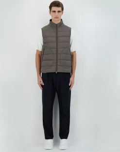 Herno Waistcoats|Men Waistcoats
