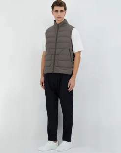 Herno Waistcoats|Men Waistcoats