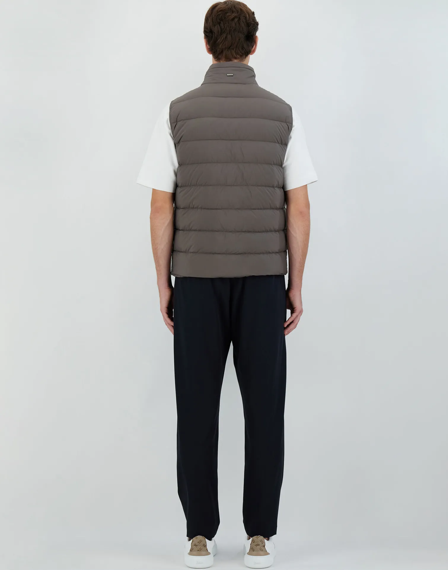 Herno Waistcoats|Men Waistcoats