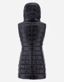 Herno Waistcoats|Women Waistcoats