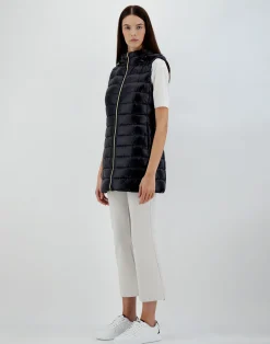 Herno Waistcoats|Women Waistcoats