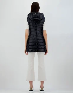 Herno Waistcoats|Women Waistcoats
