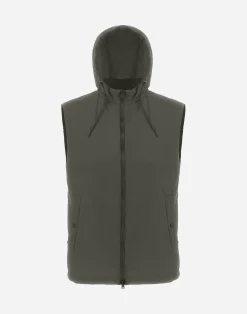 Herno Waistcoats|Men Waistcoats