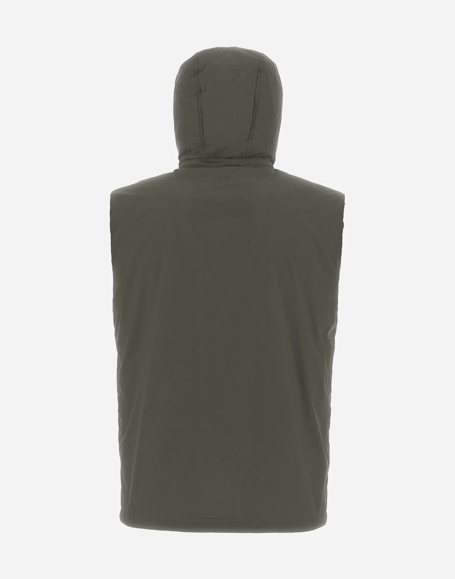 Herno Waistcoats|Men Waistcoats