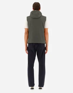 Herno Waistcoats|Men Waistcoats
