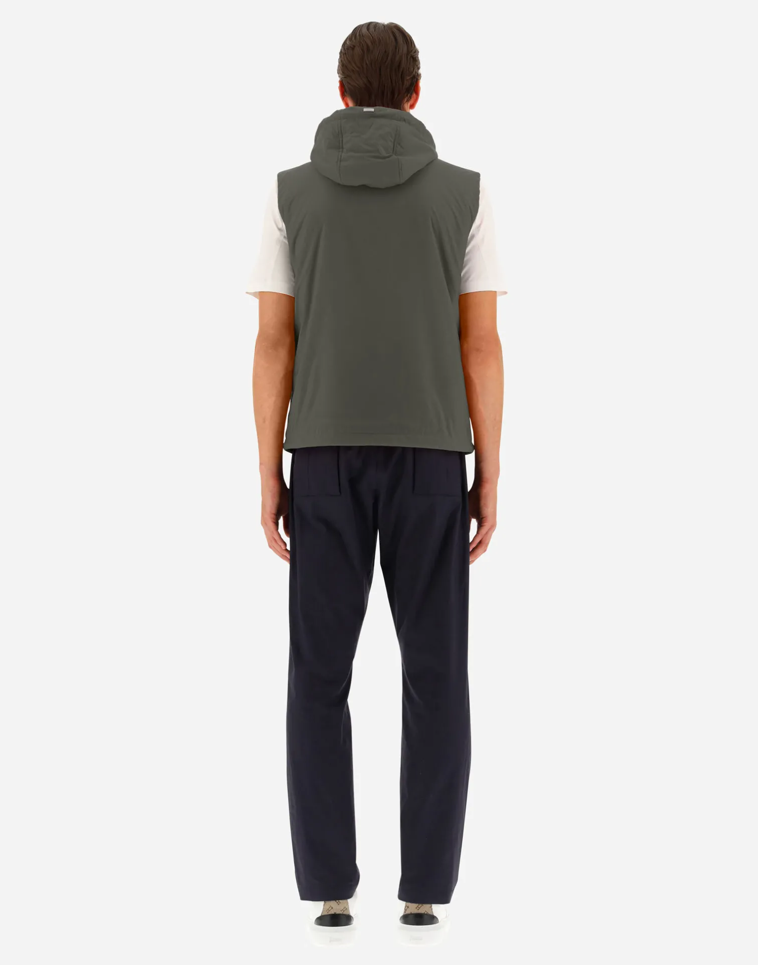 Herno Waistcoats|Men Waistcoats
