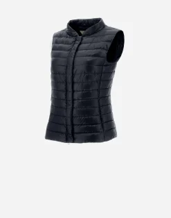 Herno Waistcoats|Women Waistcoats