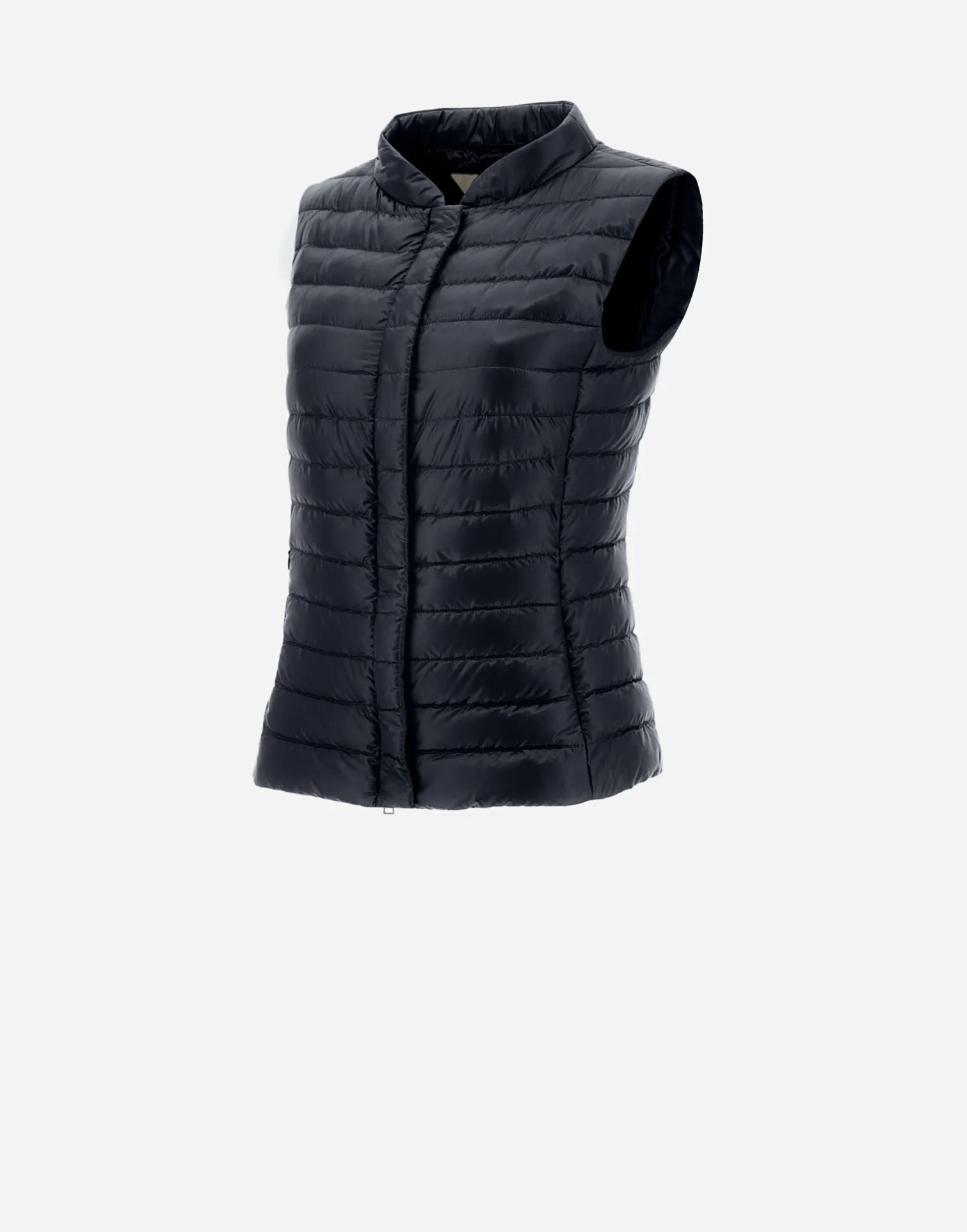 Herno Waistcoats|Women Waistcoats