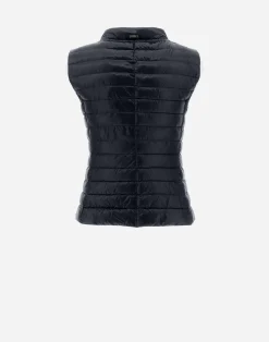 Herno Waistcoats|Women Waistcoats