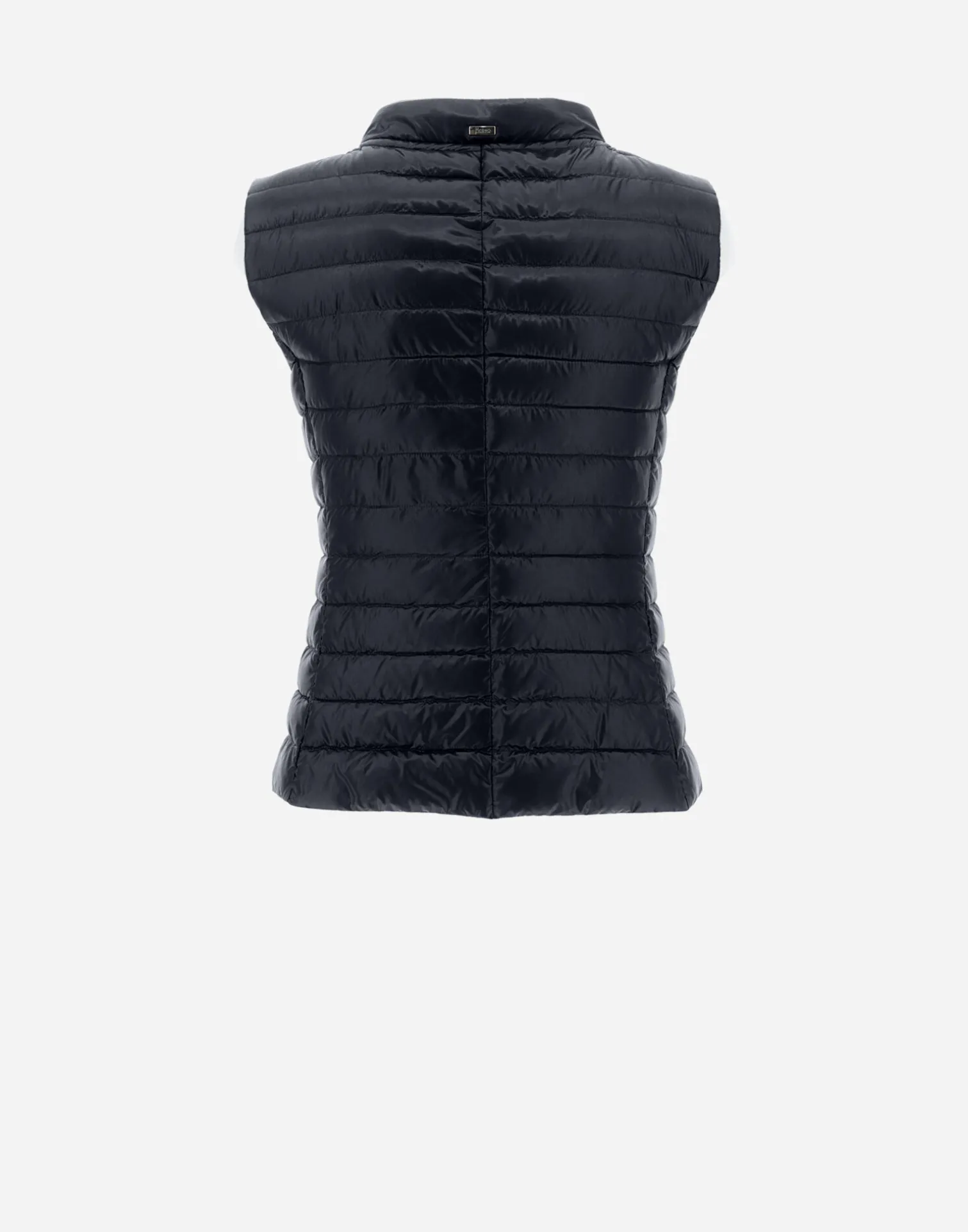 Herno Waistcoats|Women Waistcoats