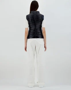 Herno Waistcoats|Women Waistcoats