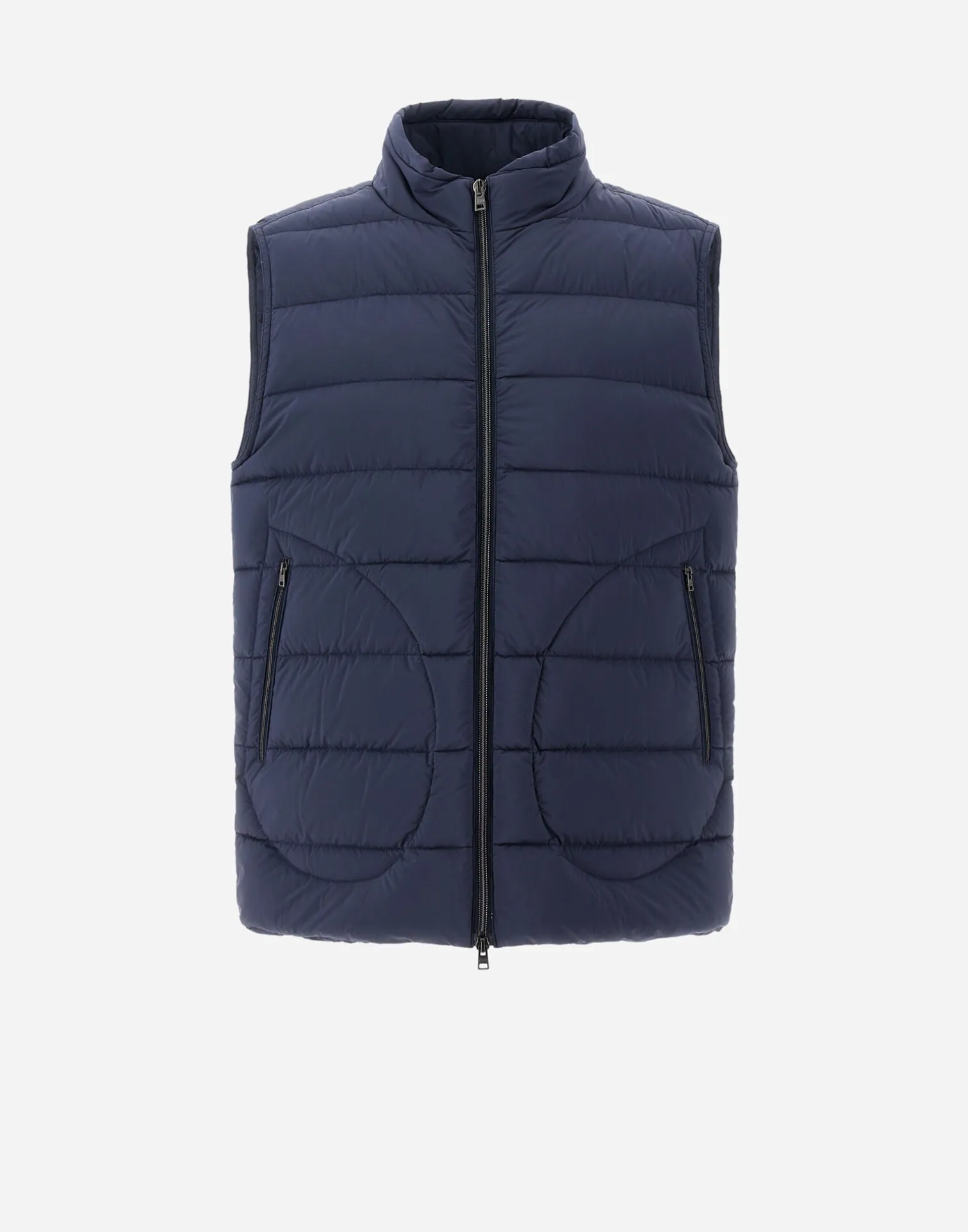 Herno Waistcoats|Men Waistcoats