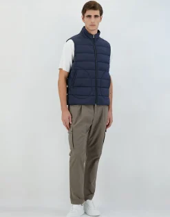 Herno Waistcoats|Men Waistcoats