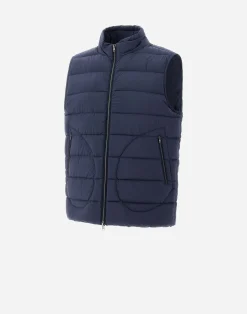 Herno Waistcoats|Men Waistcoats