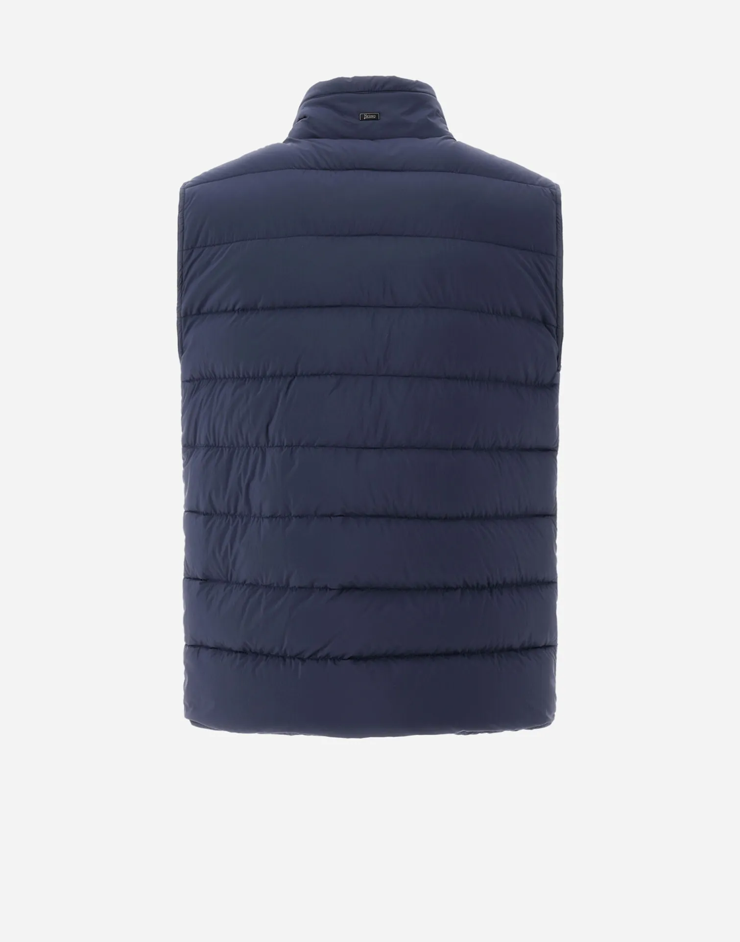 Herno Waistcoats|Men Waistcoats