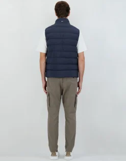 Herno Waistcoats|Men Waistcoats