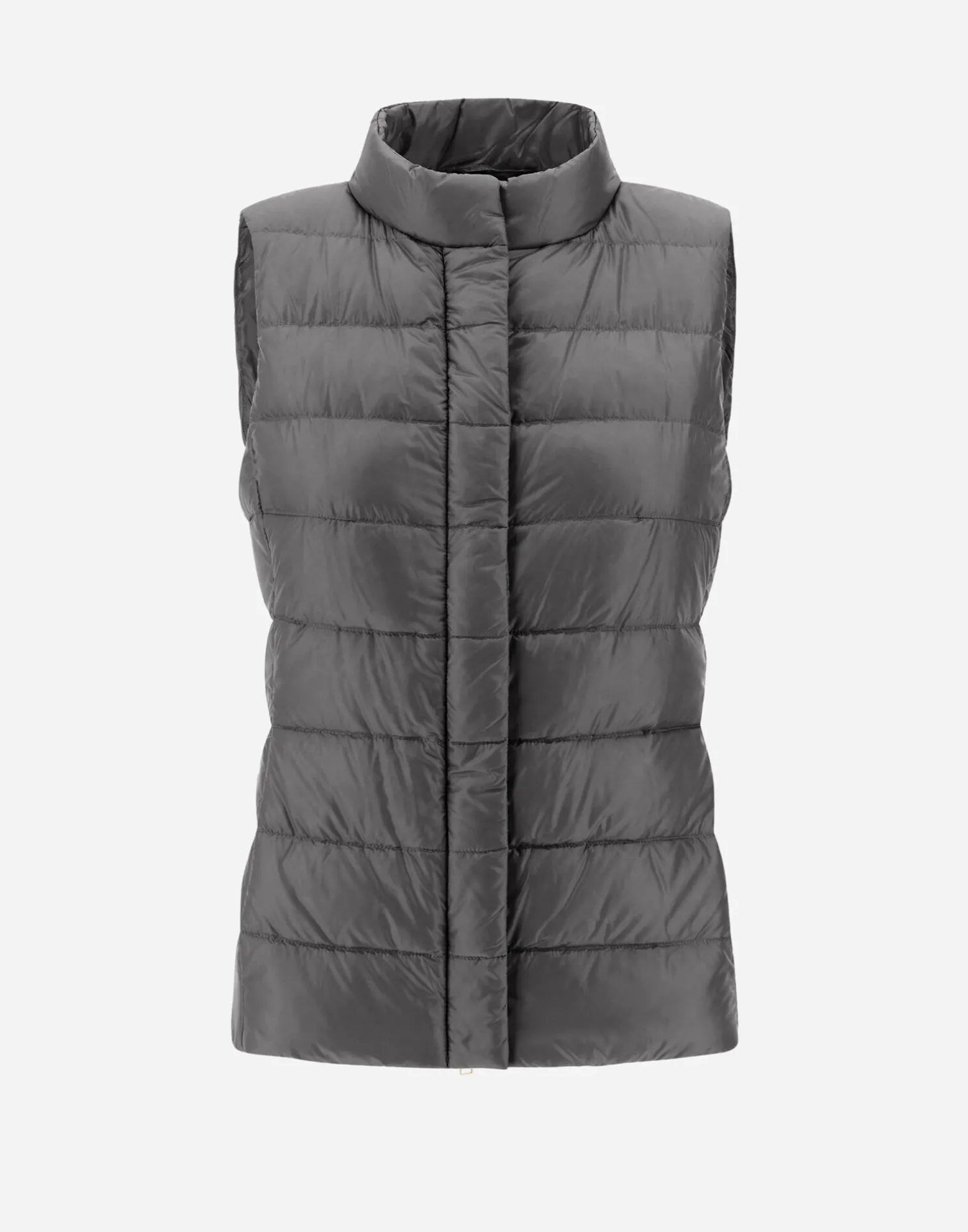 Herno Waistcoats|Women Waistcoats