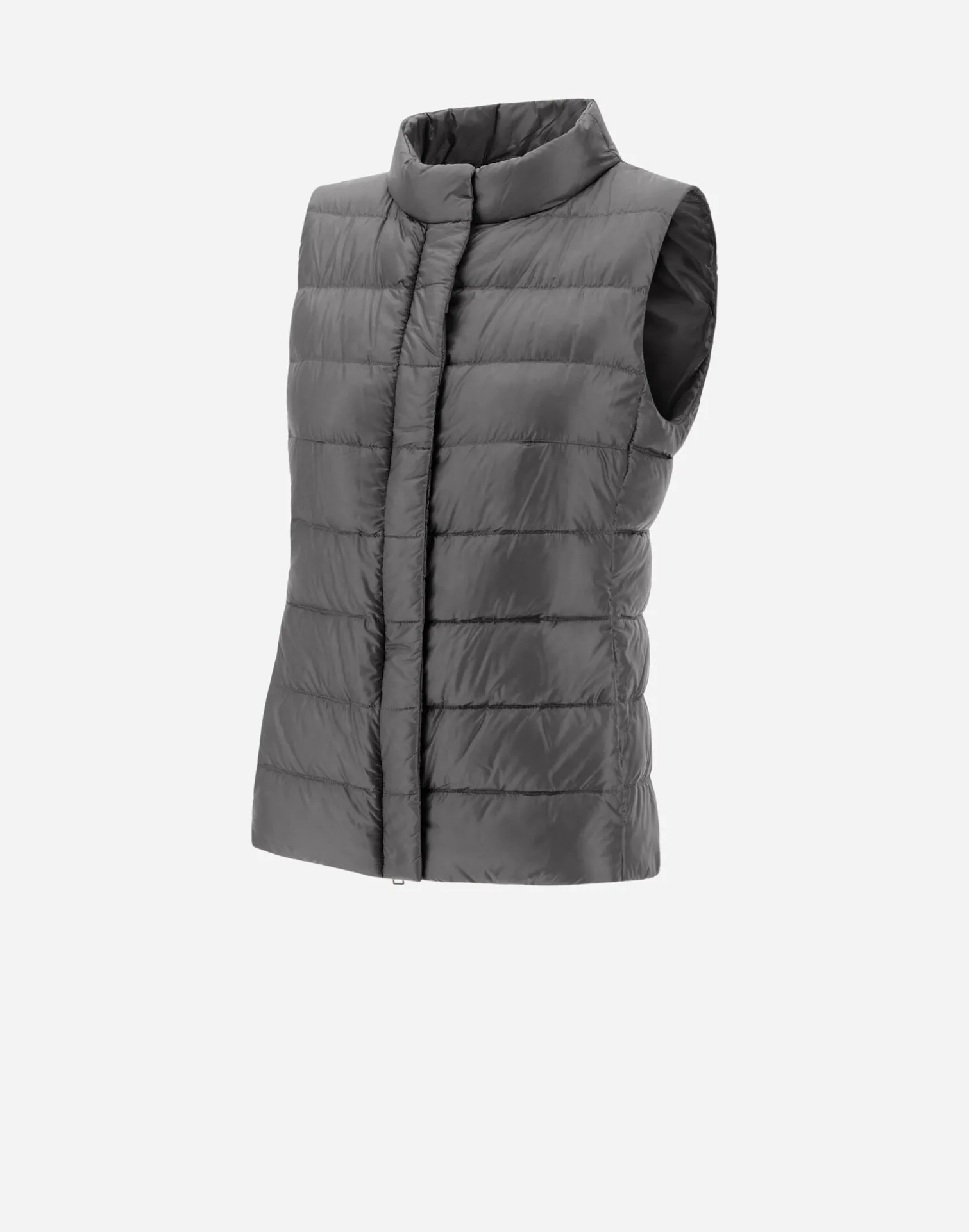 Herno Waistcoats|Women Waistcoats