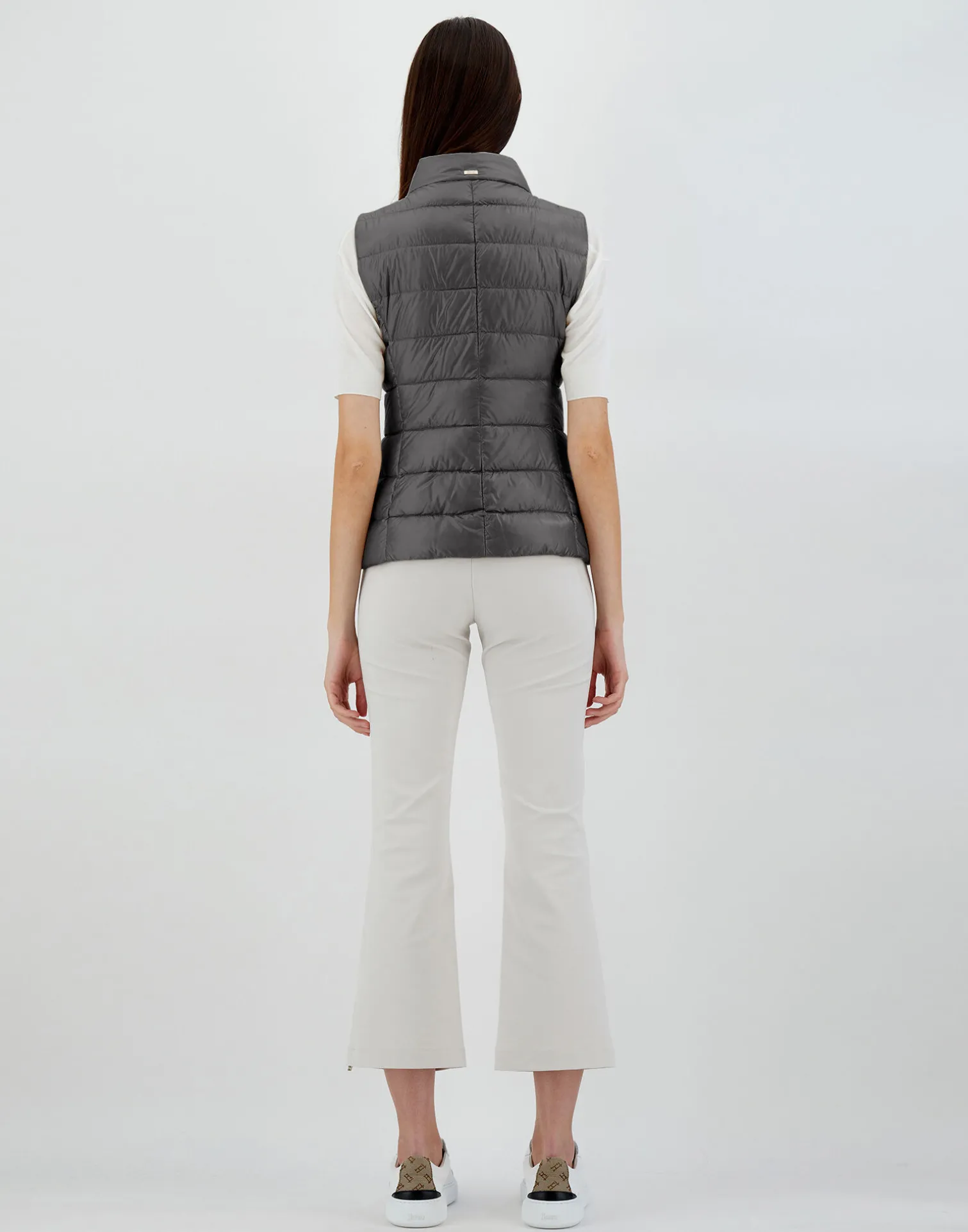 Herno Waistcoats|Women Waistcoats
