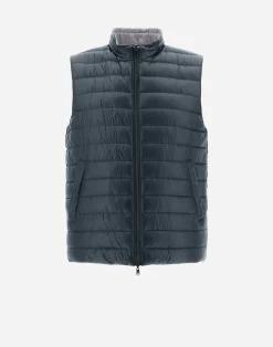 Herno Waistcoats|Men Waistcoats
