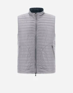 Herno Waistcoats|Men Waistcoats