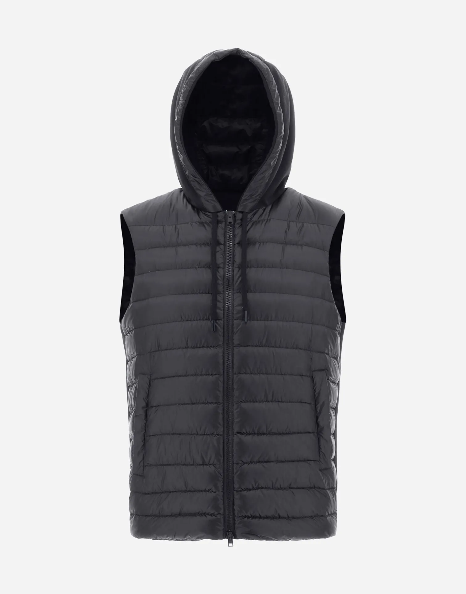 Herno Waistcoats|Men Waistcoats