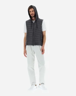 Herno Waistcoats|Men Waistcoats