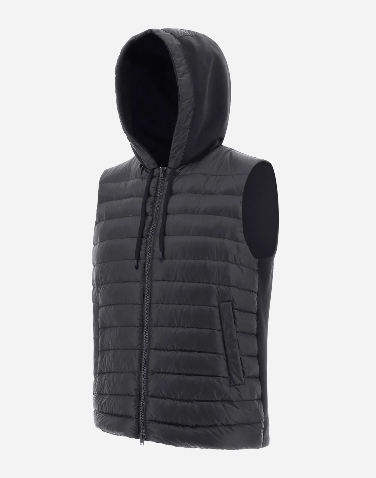 Herno Waistcoats|Men Waistcoats