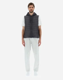 Herno Waistcoats|Men Waistcoats