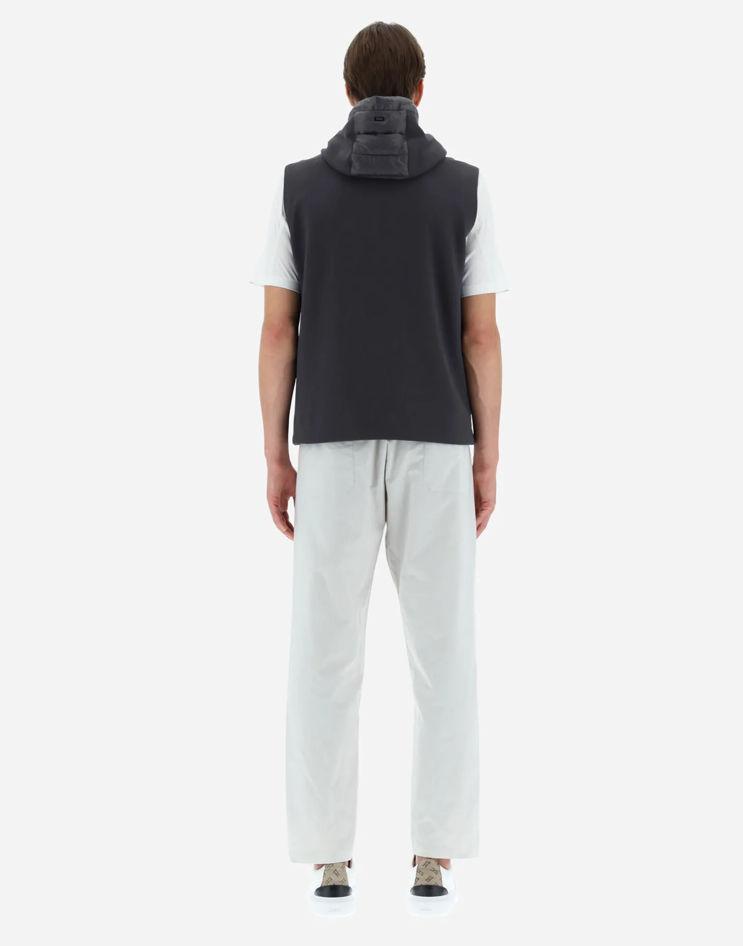 Herno Waistcoats|Men Waistcoats