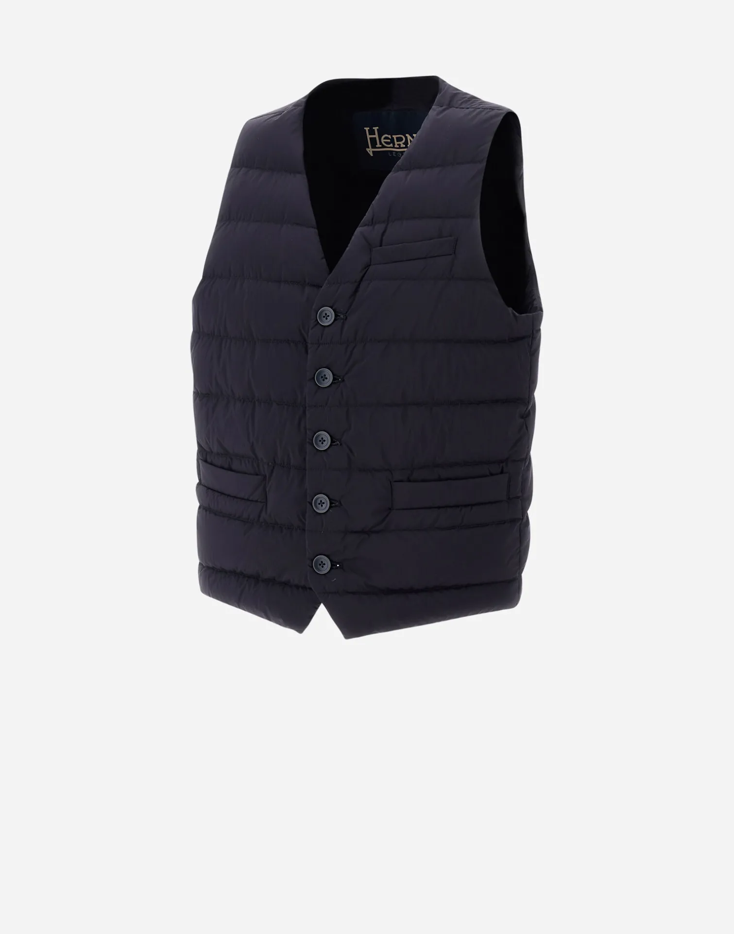 Herno Waistcoats|Men Waistcoats