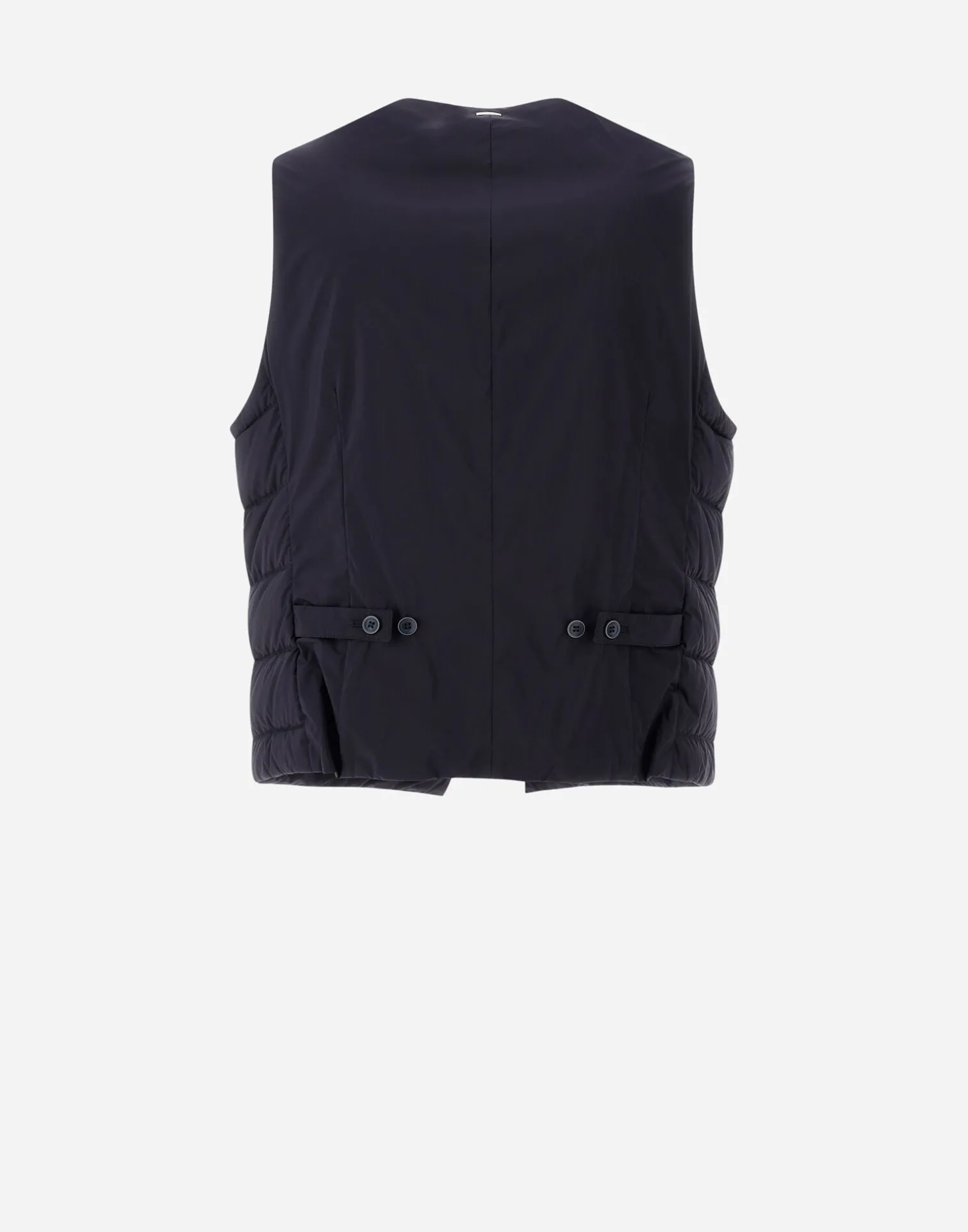 Herno Waistcoats|Men Waistcoats