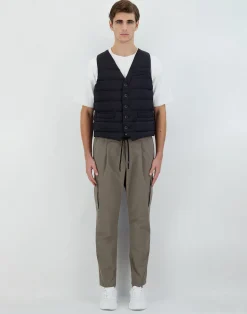 Herno Waistcoats|Men Waistcoats
