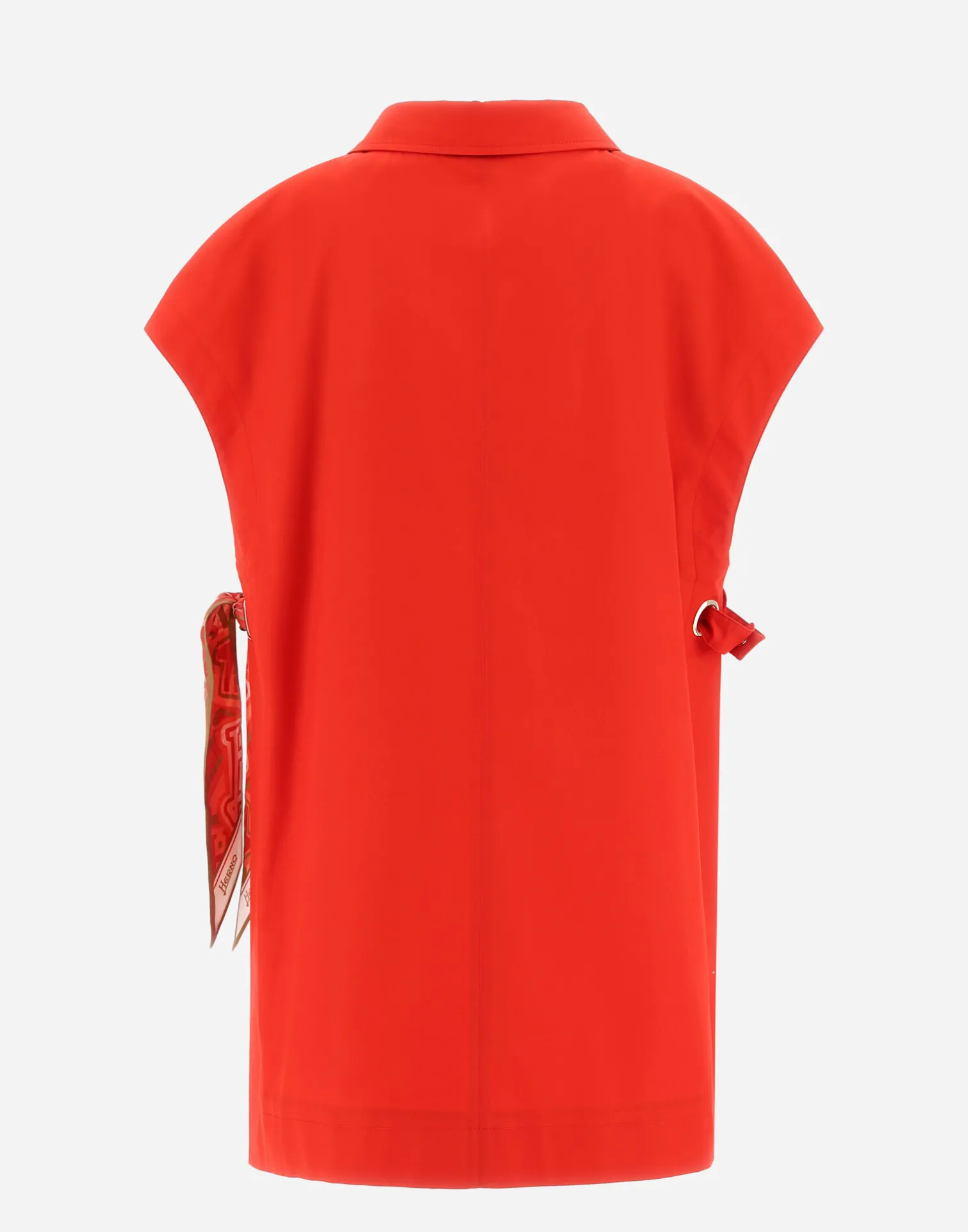 Herno Waistcoats|Women Waistcoats