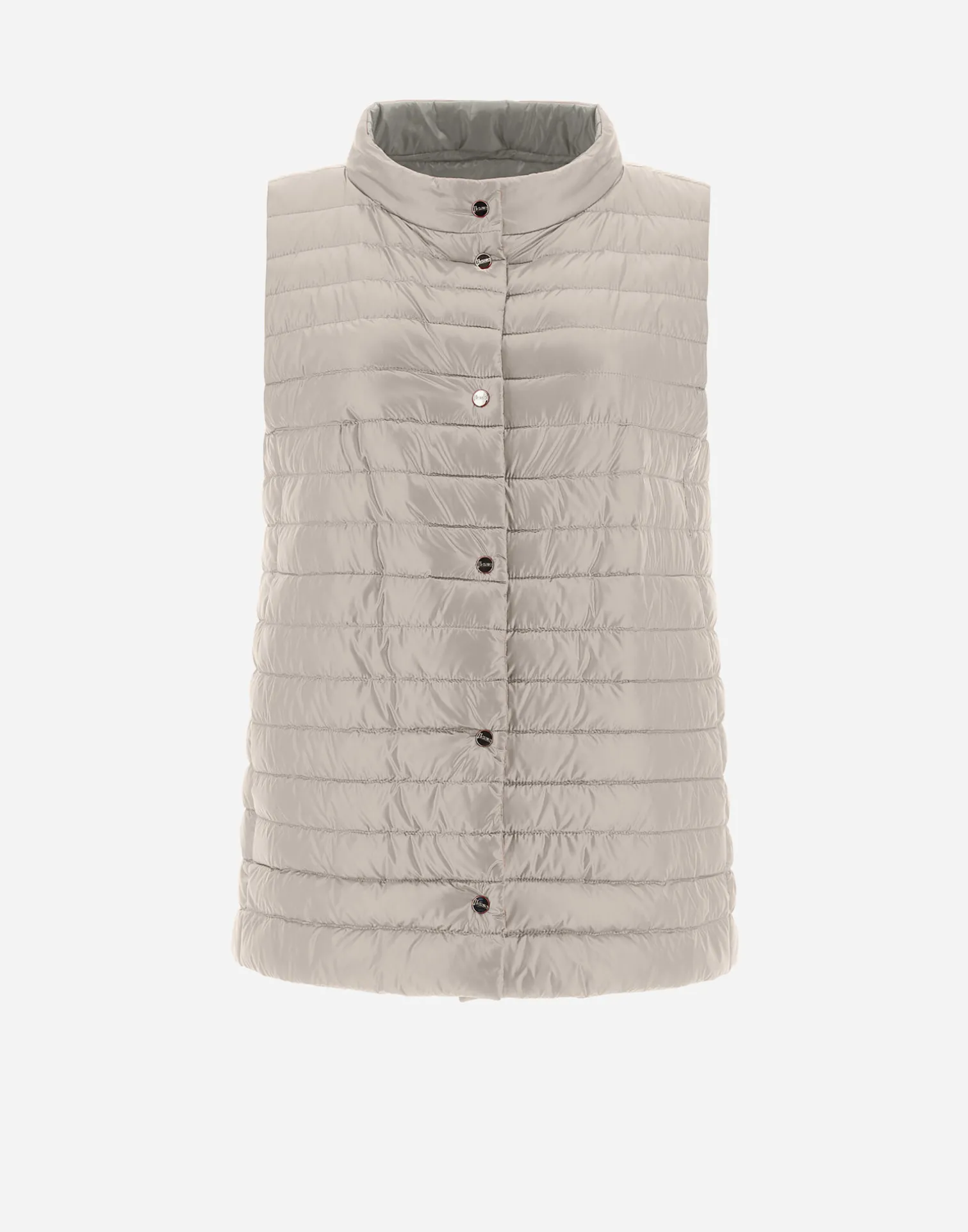 Herno Waistcoats|Women Waistcoats