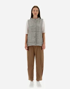 Herno Waistcoats|Women Waistcoats
