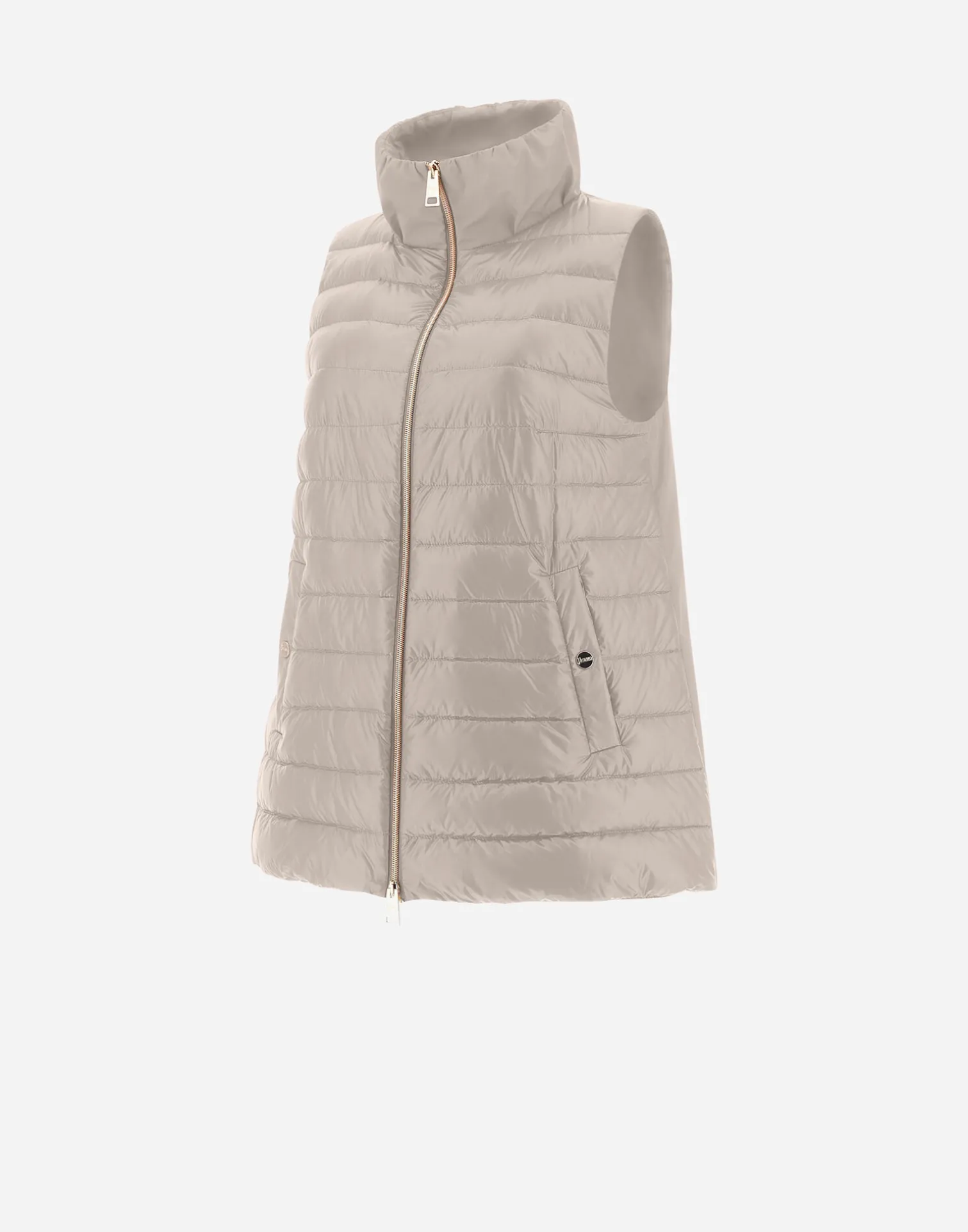 Herno Waistcoats|Women Waistcoats