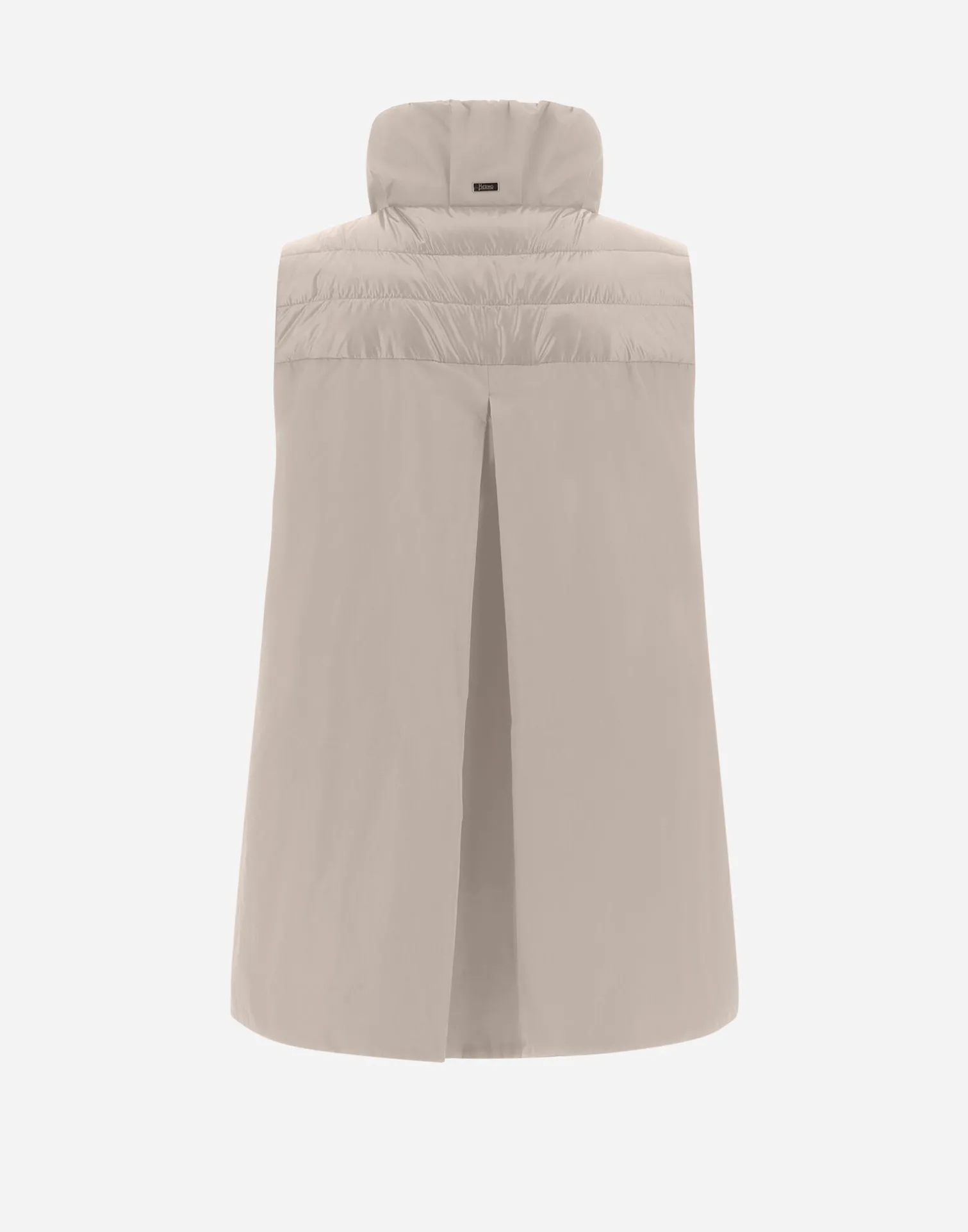 Herno Waistcoats|Women Waistcoats